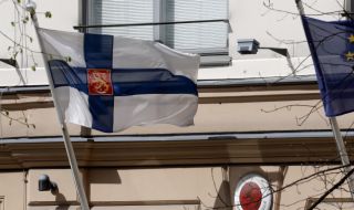 Руската Inter RAO спира износа на електроенергия за Финландия