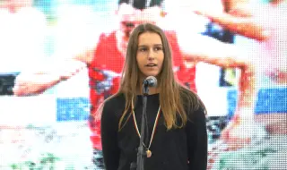 Двусетова победа на старта във Флорида за Гергана Топалова