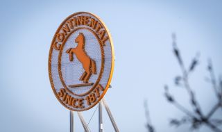 Германският доставчик "Continental" възобнови работата си в Русия