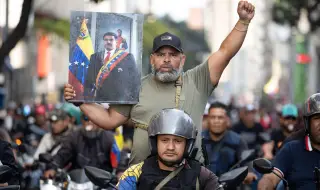 Romanian Prime Minister Describes US Operation in Venezuela as Unusual 