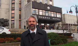 Софийският районен съд обяви за незаконосъобразно задържането за 24 часа на Благомир Коцев