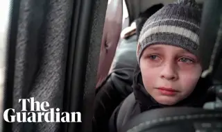 Украински депутат: И децата ще избягат! Не трябваше да пускаме младите извън страната, няма да се върнат