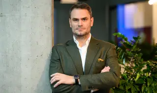 AIBEST поема председателството на БРАИТ
