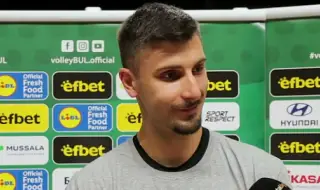 Шокираща загуба за Алекс Грозданов и Богданка ЛУК у дома срещу Ястрежебски Венгел