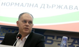 Георги Кадиев прави партия Нормална държава