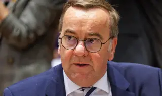 Германският министър на отбраната: Тръмп е преценил погрешно влиянието си върху Путин