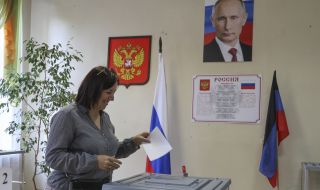Избори в Русия и окупираните територии: легитимни ли са
