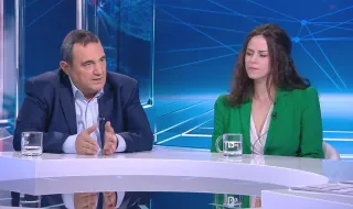 „Леко напред-назад и неуверено“: Журналисти анализираха позицията на България за Украйна в ООН