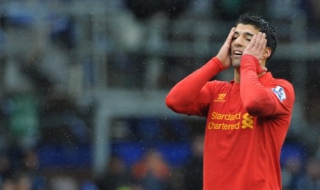 Ливърпул пак се затрудни на "Анфийлд"