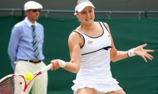 Петрова стана "шампионка на шампионките"