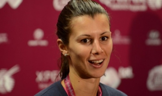 Пиронкова завършва годината като 42-а в света