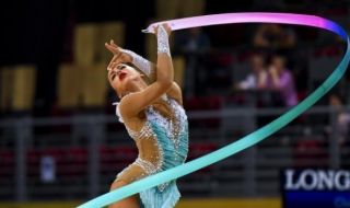 Руска гимнастичка разкри как се е справила с булимията