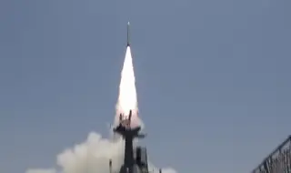 С какви ракети и дронове разполага още Иран?