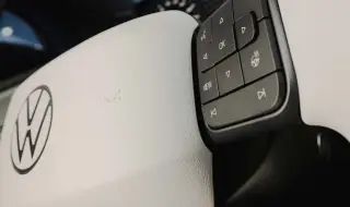 Шефът на Volkswagen се отрече от сензорните бутони