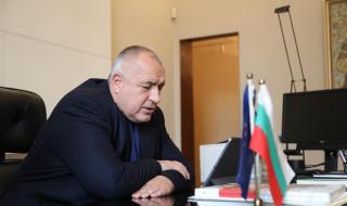 Сключваме договор с Китай за внос на маски и респиратори