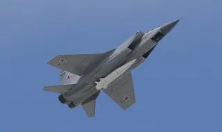 В Москва се страхуват от нова "Паяжина"! Руската армия строи усилено укрития за бойната си авиация