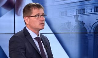 Димо Дренчев: Ако третият мандат дойде при нас, ще предложим кабинет