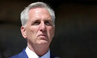 Kevin McCarthy: You'll be shocked by Trump's first 100 days 