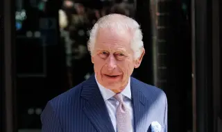 Крал Чарлз III ще участва в официалните тържества за рождения си ден въпреки рака