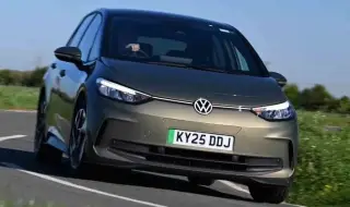 Сериозна вълна от критики към Volkswagen заради абонамента за мощност