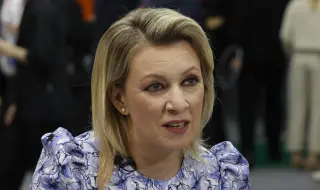 Захарова: Руски дипломатически автомобил беше нападнат с мълчаливото съгласие на израелските военни