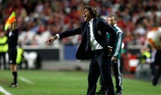 Антонио Конте фаворит за нов треньор на Манчестър Юнайтед