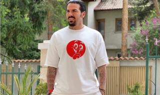 Благо Джизъса не познава едно от децата си