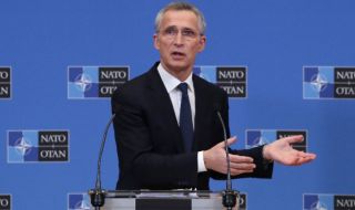 НАТО поиска Русия да изтегли войските си от Украйна, Грузия и Молдова