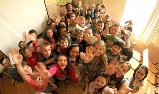 Приключи Походът на книгите