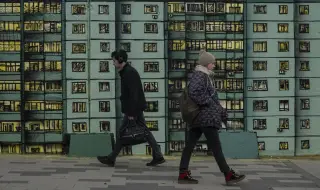 Ръст от 16% в търсенето на нови жилища в големите руски градове