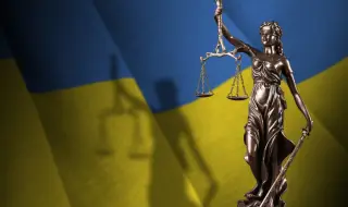 Двама чужденци осъдени на осем години затвор от Украйна за шпионаж в полза на Русия 