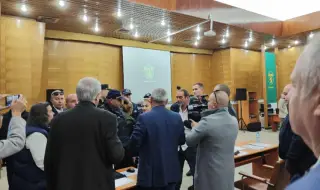 Карлово каза "да" на завода за барут в Кърнаре