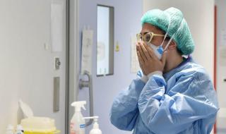 Над 50 италиански лекари са починали от коронавирус