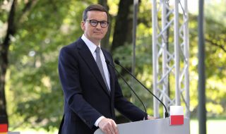 Полша няма да излиза от ЕС