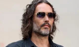 Ръсел Бранд призна, че е спал с 16-годишна, когато е бил на 30 г. 