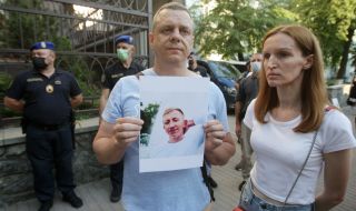 Руските служби стоят зад убийството на Виталий Шишов?