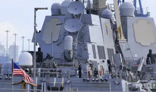 САЩ извършиха удари по лодки за наркотици в международни води, загинаха осем души