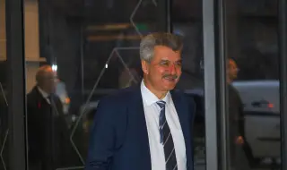 Тодор Батков стана дядо