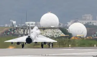 Washington to decide soon on new weapons for Taiwan 