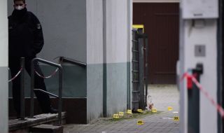 Причината за Коледната стрелба в Берлин