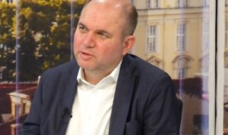 Владислав Панев: Енергийната стратегия на България все едно е печатница за пари