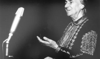 Потомка на Гюрга Пинджурова пее в „Гласът на България“