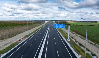 In 2025, over 200 km of highways and expressways are scheduled to be put into operation in Romania 