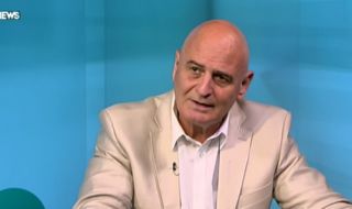 Проф. Радулов: Техниката по границата работи, има и дронове, но някой си затваря очите