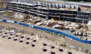 Съдът гледа протеста на прокуратурата срещу строежа на "Алепу"