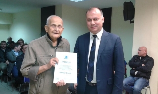 СДС-София искат непартиен кандидат за президент