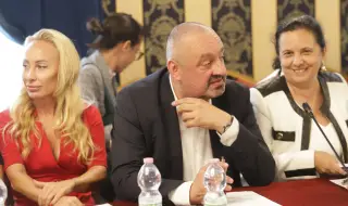 Следователят Ясен Тодоров поиска да бъде изслушан от Прокурорската колегия на ВСС по сагата "Нотариуса"