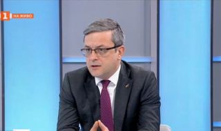 Биков: Възможно е ГЕРБ въобще да не участва в гласуването за управител на БНБ