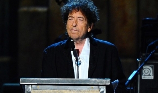 Боб Дилън вероятно ще стигне до Стокхолм, но догодина