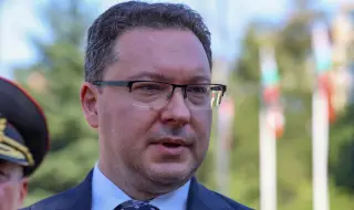 Даниел Митов: Засега не очакваме измами, свързани с влизането ни в еврозоната